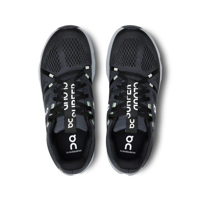 detail Dámské silniční boty ON Cloudsurfer