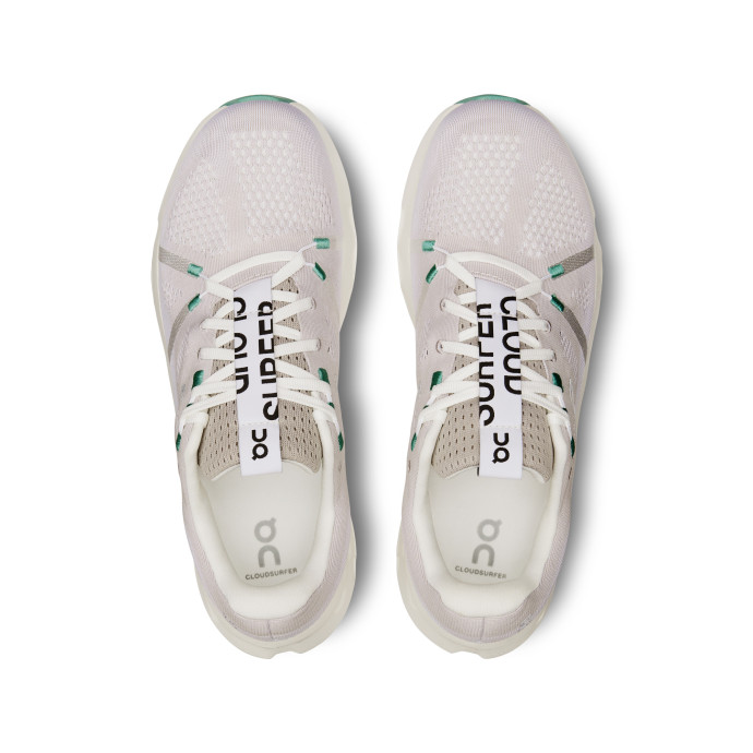 detail Dámské silniční boty ON Cloudsurfer