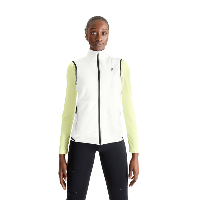 detail Dámská vesta ON Weather Vest