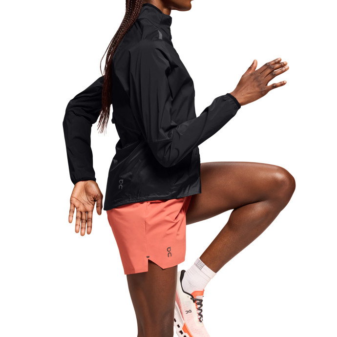 detail Dámská bunda ON Weather Jacket