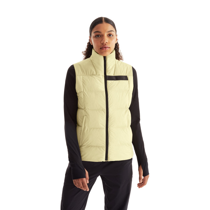 detail Dámská vesta ON Challenger Vest