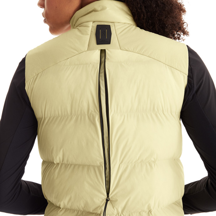 detail Dámská vesta ON Challenger Vest