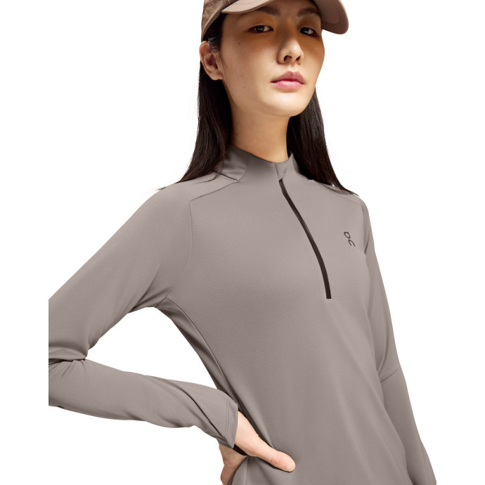 detail Dámské tričko ON Climate Shirt