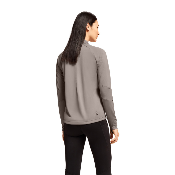 detail Dámské tričko ON Climate Shirt