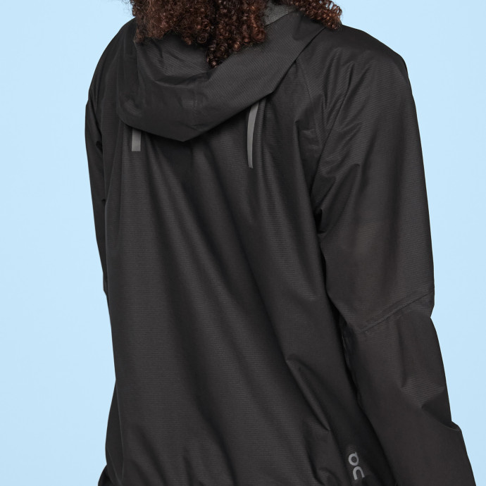 detail Dámská bunda ON Ultra Jacket