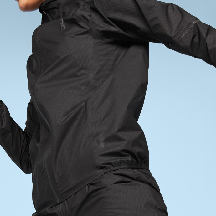 detail Dámská bunda ON Ultra Jacket