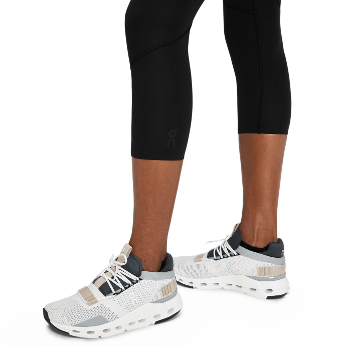 detail Dámské LEGÍNY ON Movement 3/4 Tights