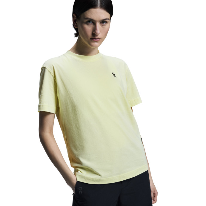 detail Dámské tričko ON Graphic-T Warp