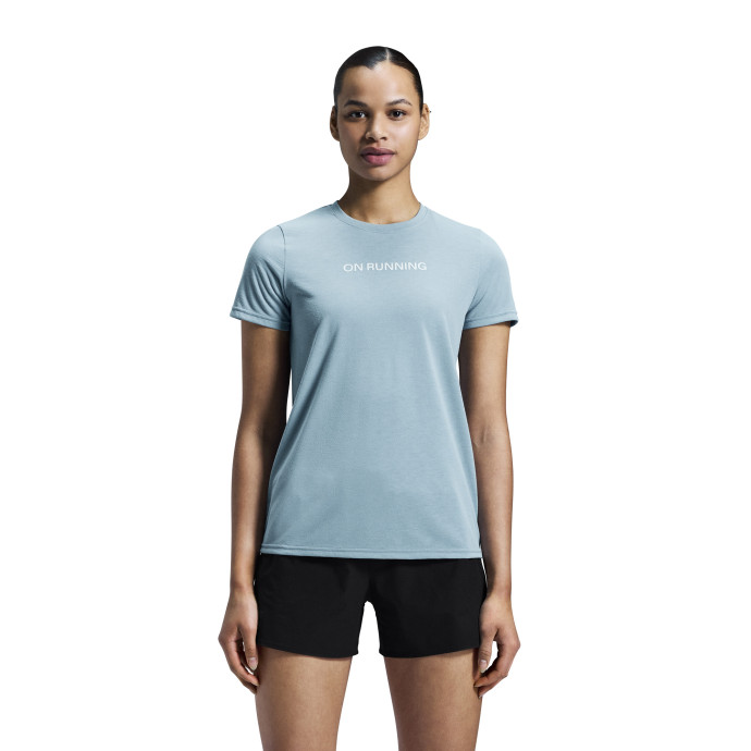 detail Dámské tričko ON On Run-T