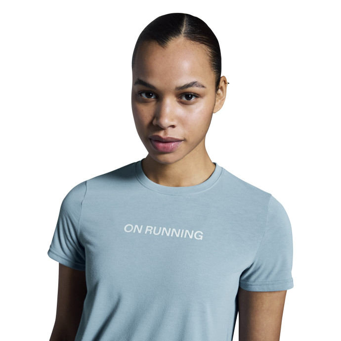 detail Dámské tričko ON On Run-T