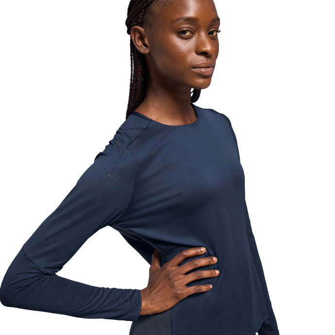 detail Dámské tričko ON Performance Long-T