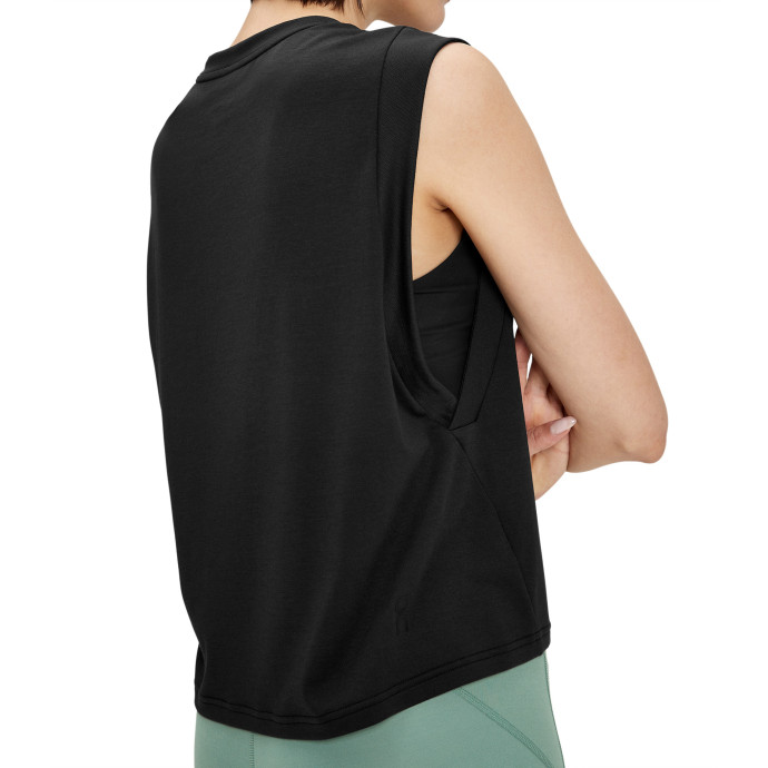 detail Dámské tričko ON Focus Crop