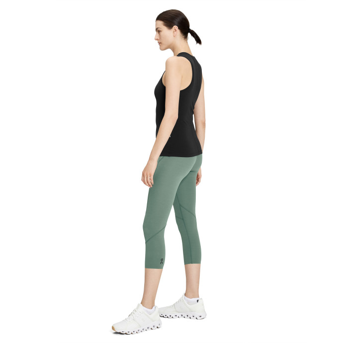 detail Dámské tričko ON Movement Tank