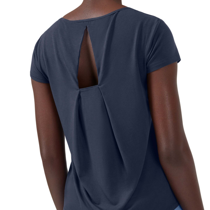 detail Dámské tričko ON Active-T Breathe