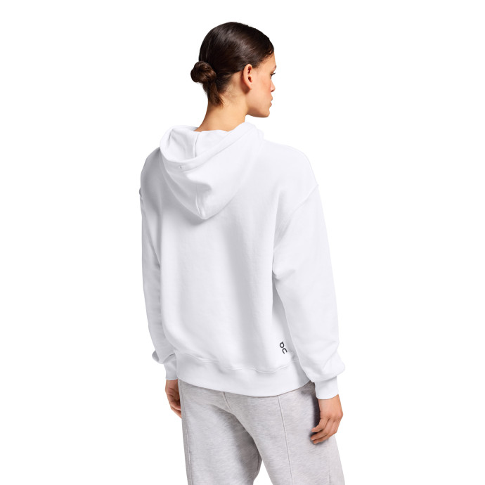 detail Dámská mikina ON Club Hoodie
