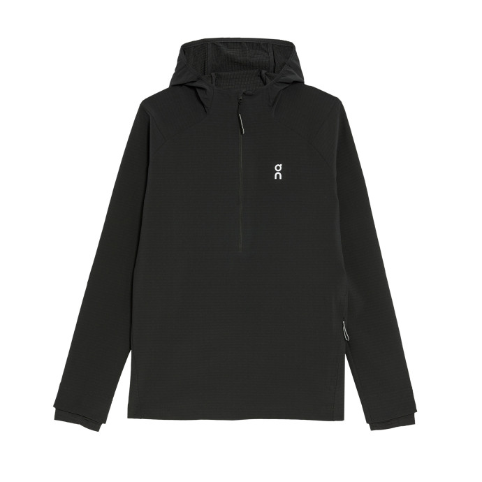 detail Dámská mikina ON Pace Hoodie