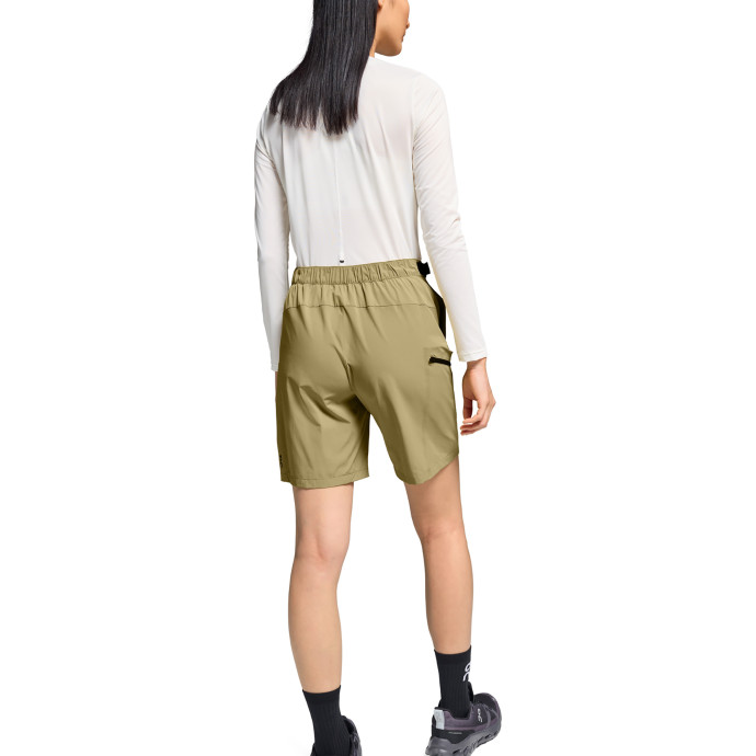detail Dámské kraťasy ON Trek Short