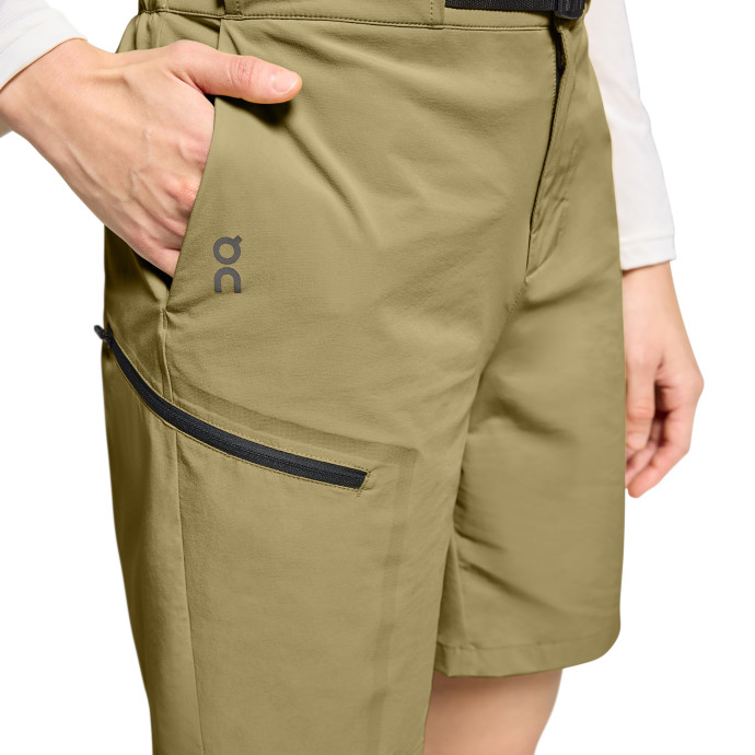 detail Dámské kraťasy ON Trek Short