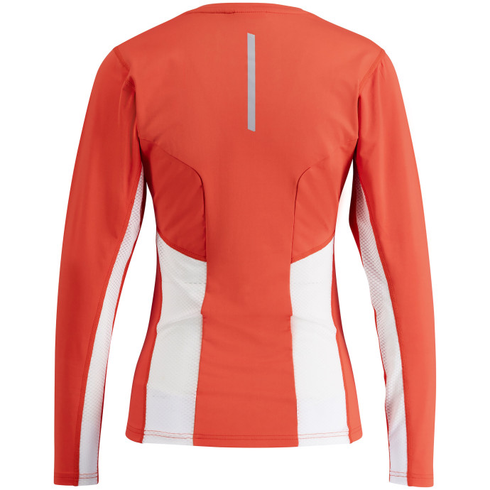 detail Dámské tričko Swix Triko dl. rukáv Pace NTS