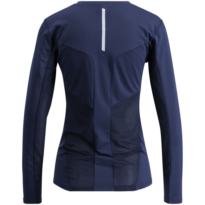 detail Dámské tričko Swix Triko dl. rukáv Pace NTS