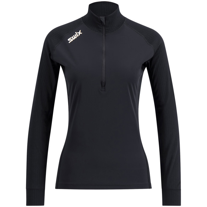 detail Dámské termoprádlo Swix Triko stojáček RaceX Classic Wind