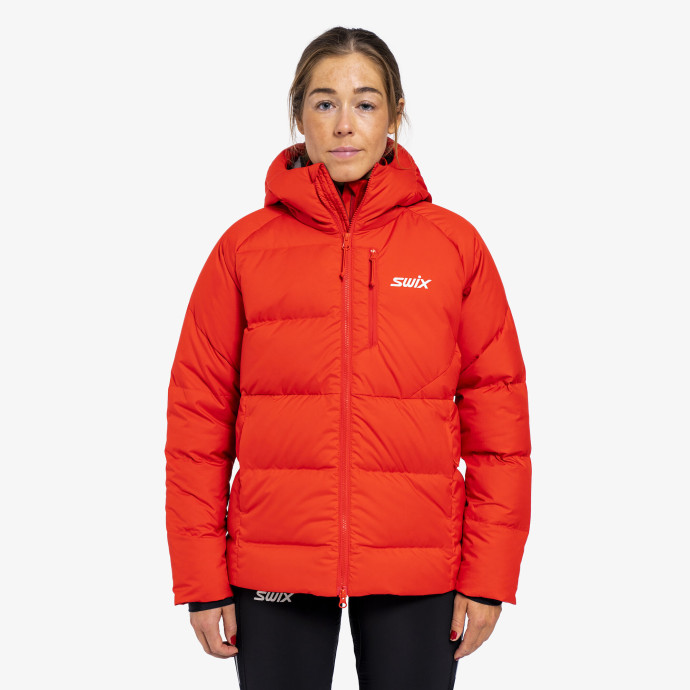 detail Dámská bunda Swix Bunda Focus Down