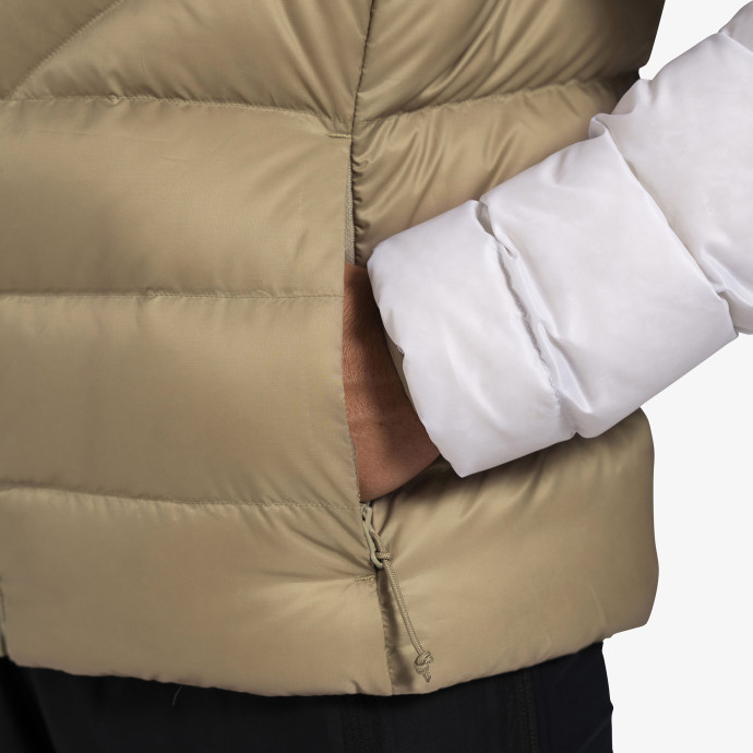 detail Dámská bunda Swix Bunda Infinity Down