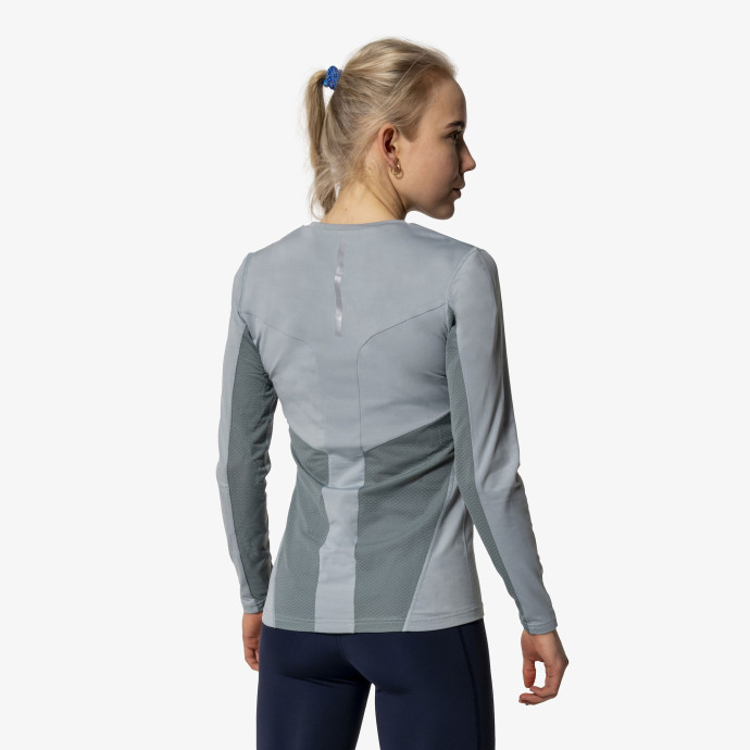 detail Dámské tričko Swix Triko dl. rukáv Pace NTS