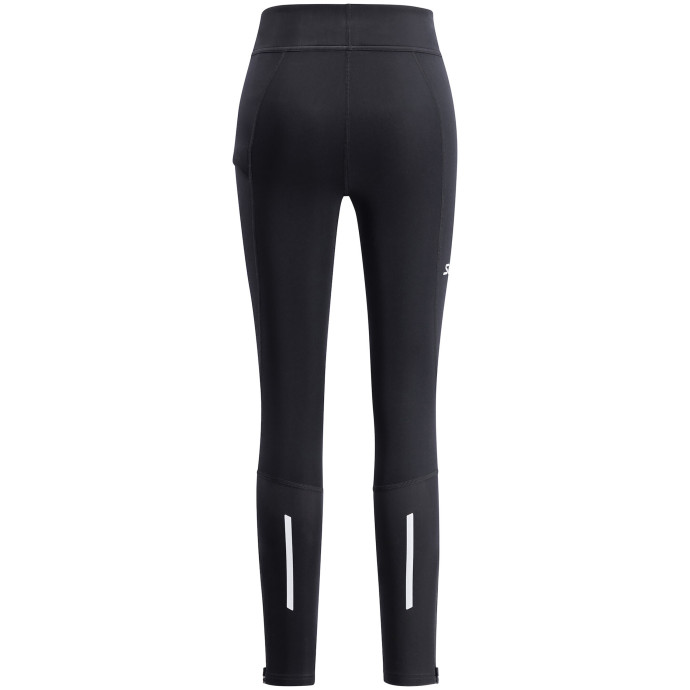 detail Dámské kalhoty Swix Kalhoty elastické Pace High Waist Warmer