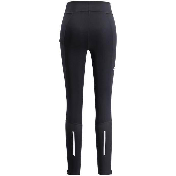 detail Dámské kalhoty Swix Kalhoty elastické Pace High Waist Warmer