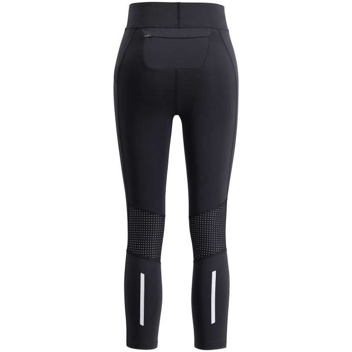 detail Dámské kalhoty Swix Kalhoty elastické 7/8 Pace High Waist