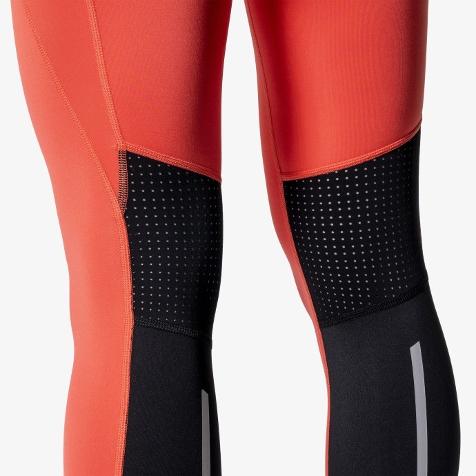 detail Dámské kalhoty Swix Kalhoty elastické 7/8 Pace High Waist