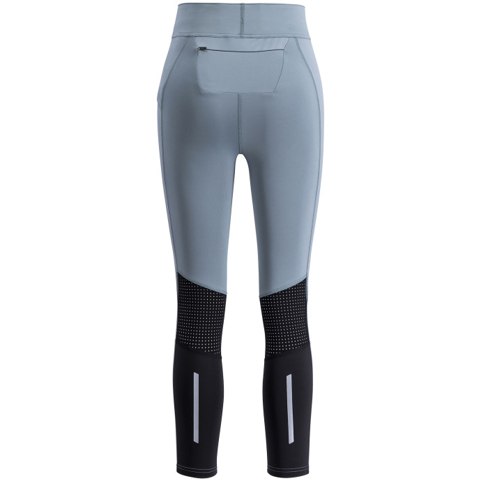 detail Dámské kalhoty Swix Kalhoty elastické 7/8 Pace High Waist