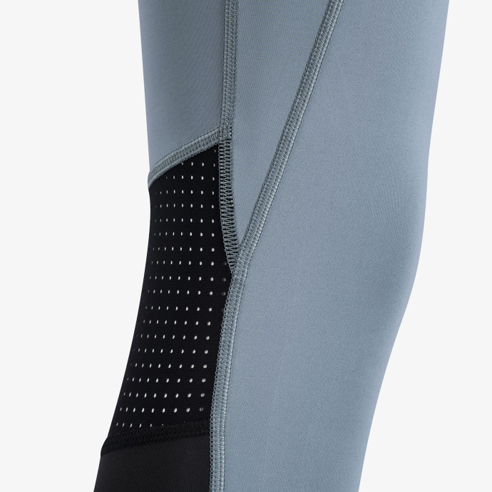 detail Dámské kalhoty Swix Kalhoty elastické 7/8 Pace High Waist