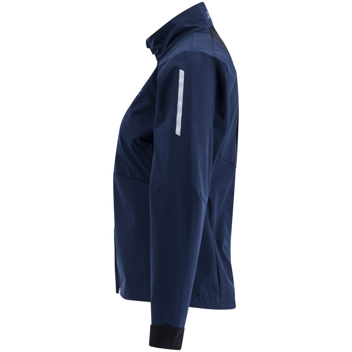 detail Dámská bunda Swix Bunda Pace Wind