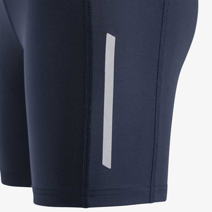 detail Dámské kalhoty Swix Kalhoty elastické kr. Pace High Waist