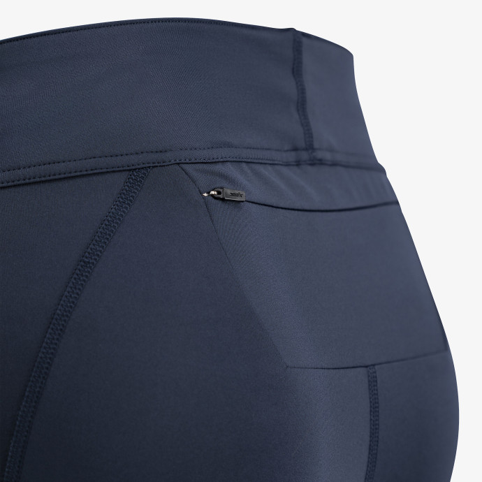 detail Dámské kalhoty Swix Kalhoty elastické kr. Pace High Waist