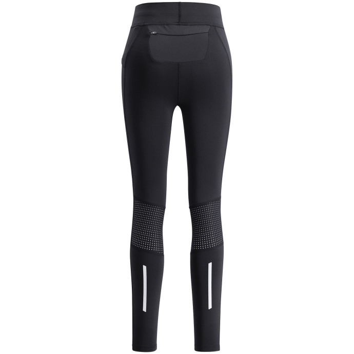 detail Dámské kalhoty Swix Kalhoty elastické Pace High Waist