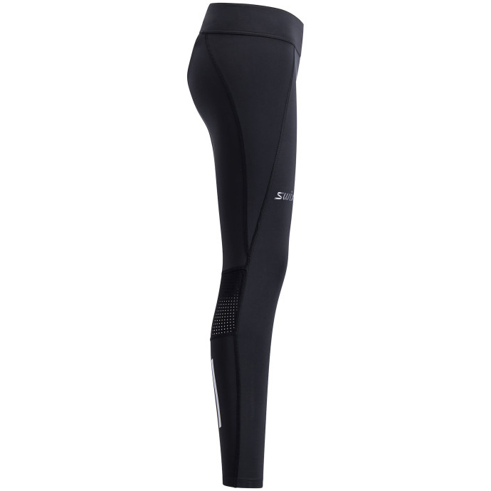 detail Dámské kalhoty Swix Kalhoty elastické Pace High Waist