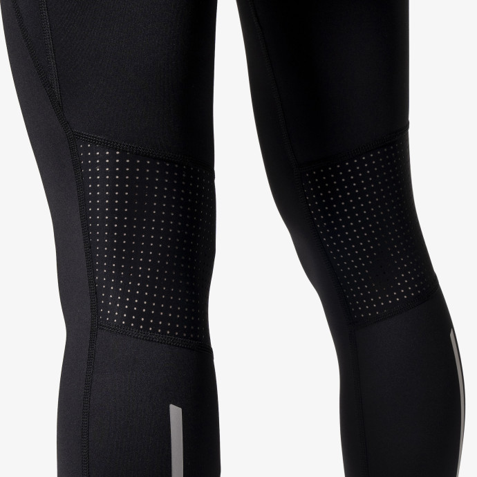 detail Dámské kalhoty Swix Kalhoty elastické Pace High Waist
