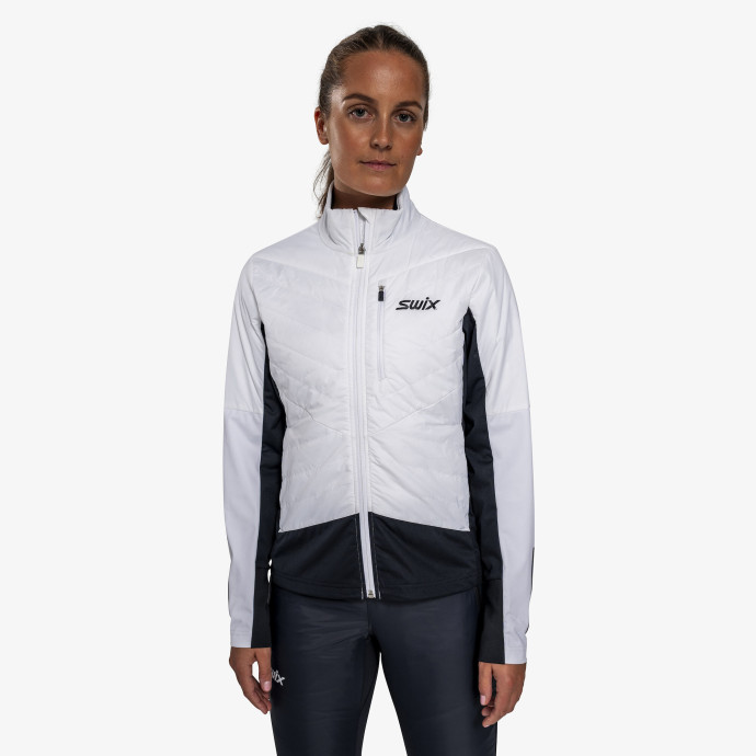 detail Dámská bunda Swix Bunda Dynamic