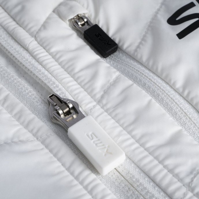 detail Dámská bunda Swix Bunda Dynamic