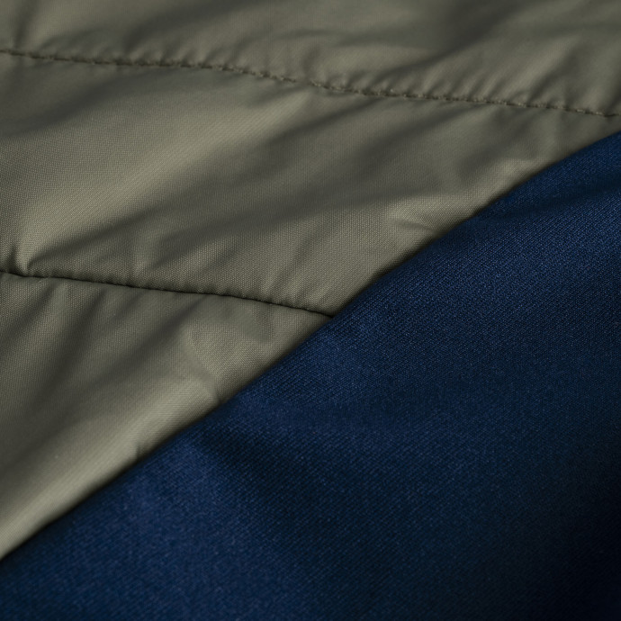 detail Dámská bunda Swix Bunda Dynamic