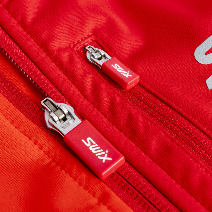 detail Dámská bunda Swix Bunda Focus Wind