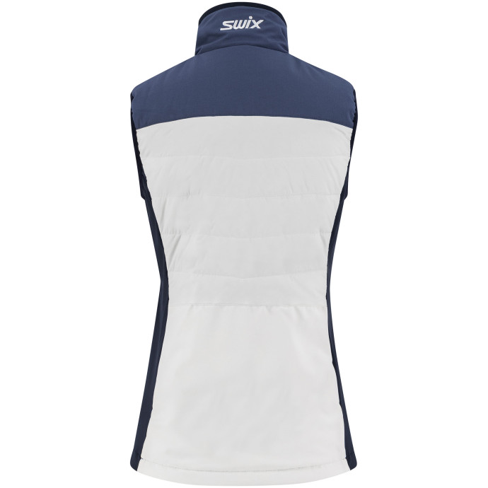 detail Dámská vesta SWIX Vesta Horizon Primaloft
