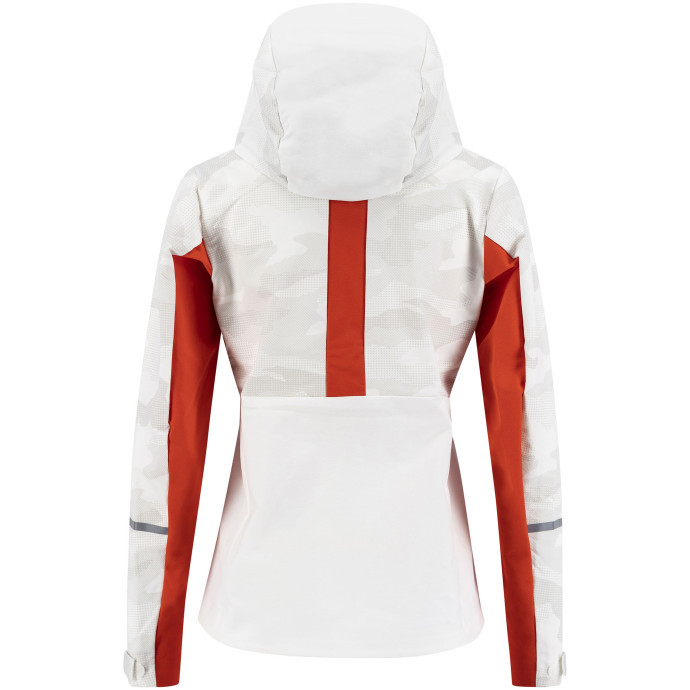 detail Dámská bunda Swix Bunda s kapucí Surmount Soft Shield