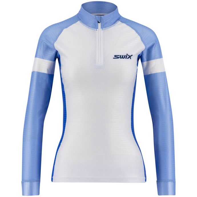 detail Dámský overal Swix Kombinéza 2-dílná Focus