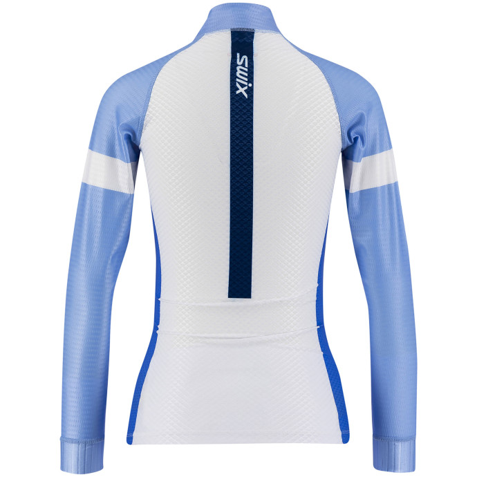 detail Dámský overal Swix Kombinéza 2-dílná Focus