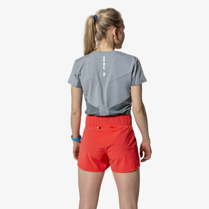 detail Dámské kalhoty Swix Kalhoty kr. Pace Light