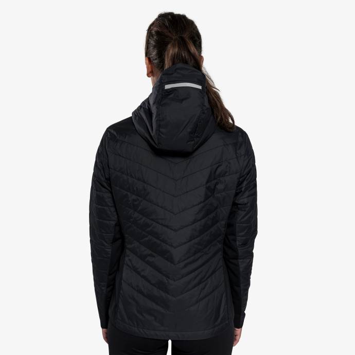 detail Dámská bunda Swix Bunda Dynamic